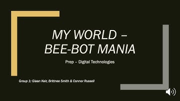 EUB303 - Assignment 2 Video - Thurs 8-11 (Group 1)