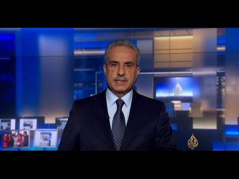 موجز الأخبار - العاشرة مساء 07/09/2016