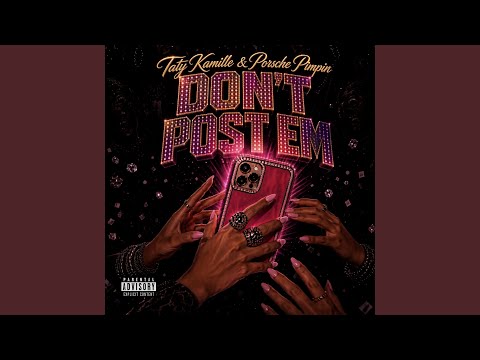 Don't post em