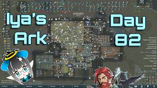 Iya's Ark 82 VOD - 🎶 Here we go again 🎶