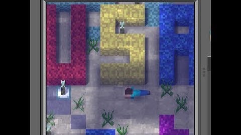 Hour of Code - Minecraft Voyage Aquatic - Level 12