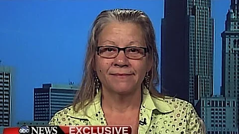Alleged Cleveland Kidnapping Victim's Mother: 'I D...
