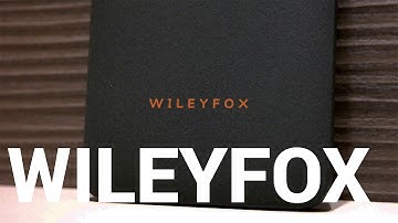 Quick look at the £129 Wileyfox Swift