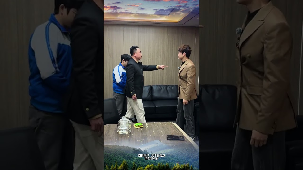 Heaven's Eyes on Us: Prove It with Family Love