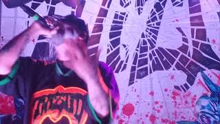 Twiztid 3/24/18 The Venue Cincinnati OH