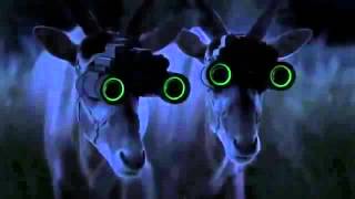 Night Vision Funny Commercial GEICO