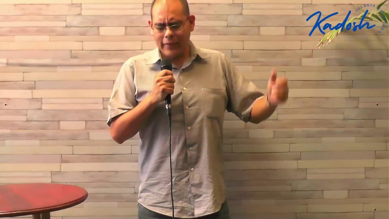 Vivirás | Kadosh | 31-10-21