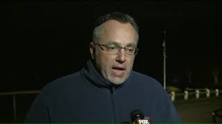 Hamden To Receive 2.4 Million Dollars From Fema For 2018 Tornado