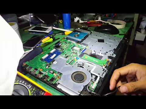 Electronic Repairing