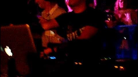 Pete Tha Zouk & Pedro Cazanova - I