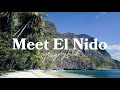 New Normal Travel with Access : El Nido