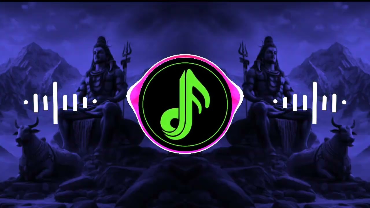 JAP HAR HAR BHOLA DJ LNS X DJ PKN MUSIC 2025 MIX