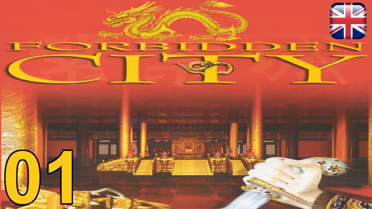 China The Forbidden City 01 English Walkthrough No Commentary YouTube china-the-forbidden-city-01-english-walkthrough-no-commentary-youtube