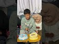 Happy birthday to you babu