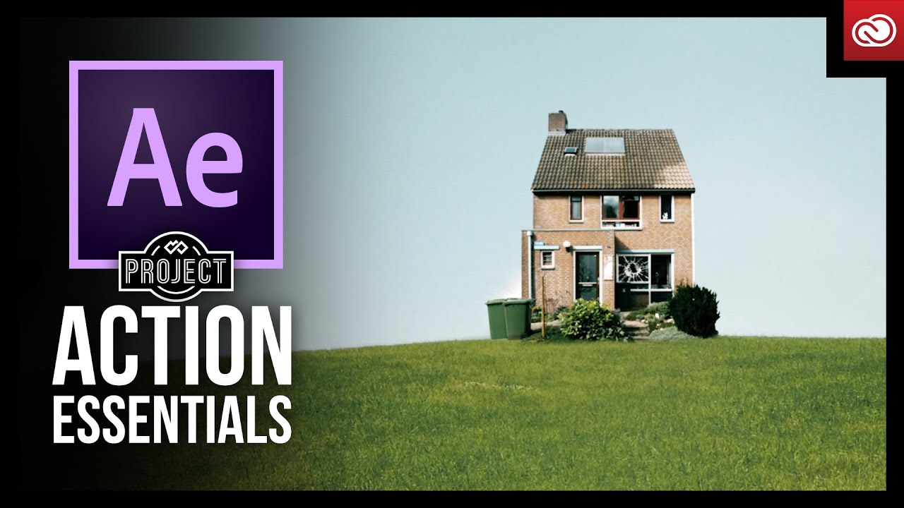 Action Essentials | Official Teaser Trailer [HQ]