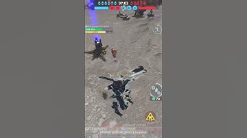 You already know #shenlou #livinglegend | #warrobots War Robots #ultimate #glory