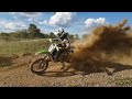 Samsung Galaxy S7 Cinematic slow motion motocross braaap 240fps