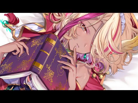 【雑談】せっかち近況報告【千夜イチヤ / Vtuber】