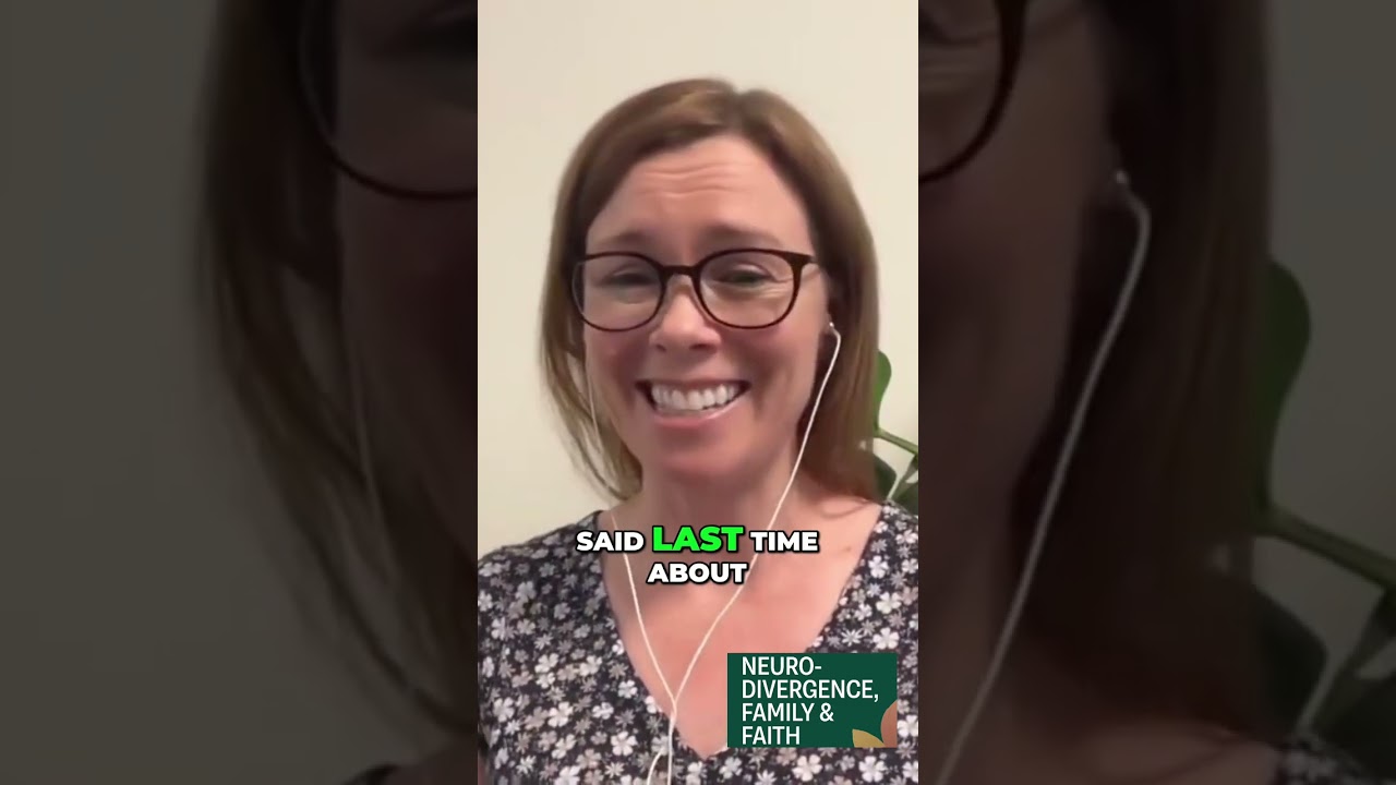 Signs of MELTDOWN Recovery: Breathing, Muscles, Actions, Touch #shorts