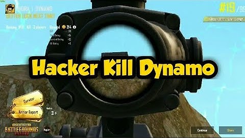 Dynamo killed By Hacker || Dynamo Stream sniper || Dynamo Letest Video||
