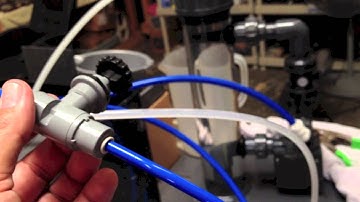 CRAS Presents.. The Reef Dynamics Calcium Reactor Model 125E Overview