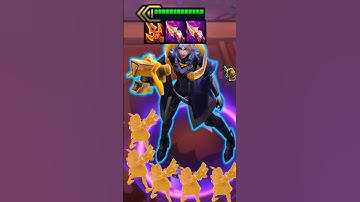 New Set 14 Zeri ⭐⭐⭐ is a BEAST! TFT SET 14 #tftset14 #teamfighttacticsguide