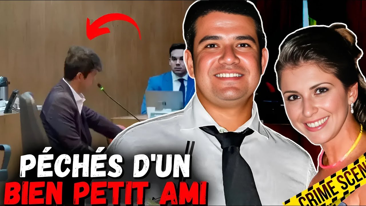 5 affaires froides qui vont vous choquer ! True Crime Documentaire