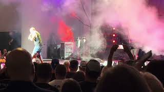 Bret Michaels  Parti Gras Tour 2023 (Full Show)
