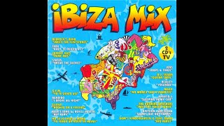 IBIZA MIX ´94
