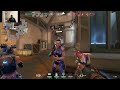 Valo Stream