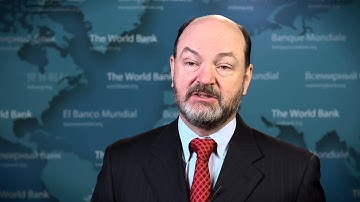 Economies Improve in High-Income and Developing Countries Alike