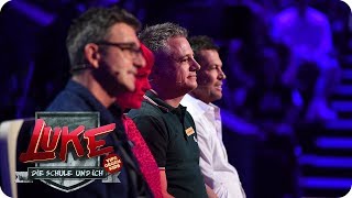 Lothar Matthäus wird ganz rot - Hauptstädte-Quiz | 6. Klasse | LUKE! Die Schule und ich Net Worth