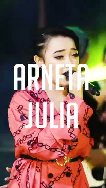 #shorts Arneta Julia - Janji Putih I OM New Monata (Coming Soon)