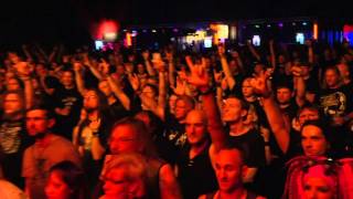 Primordial &quot;As Rome Burns&quot; (LIVE)