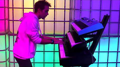 Zeds Dead - Save My Grave (Live Keyboard Flip) 🎹