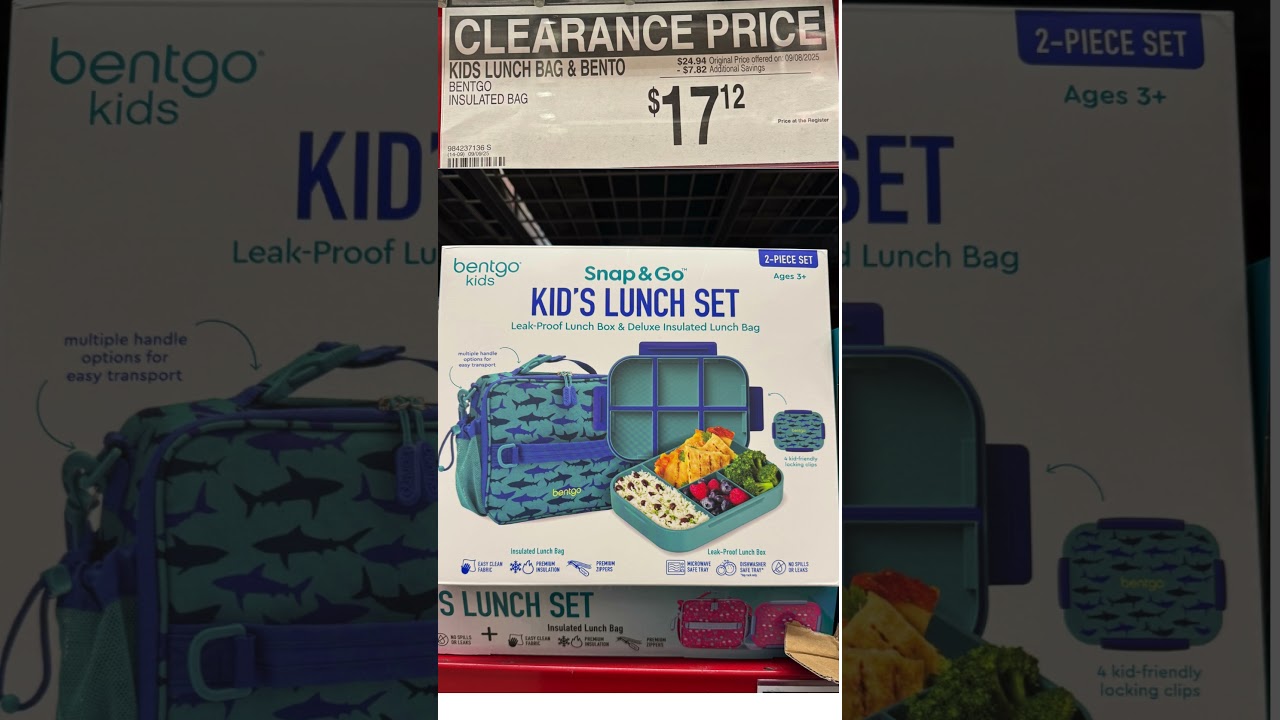 SAM'S CLUB ~ SEPTEMBER CLEARANCE, NEW ARRIVALS & MORE! (1 of 4) 