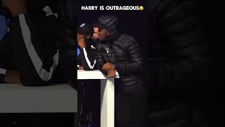 Is Harry the best sidemen?  #sidemen #funny #harry #banter #memes #comedy