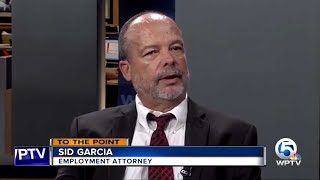 Attorney Isidro Garcia on Harvey Weinstein case