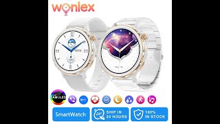Smart Watch Wonlex DW21