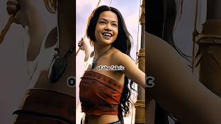 Didnt You Noticemoanaaction disneydrama behindthescenes moviedetails filmtok fyp