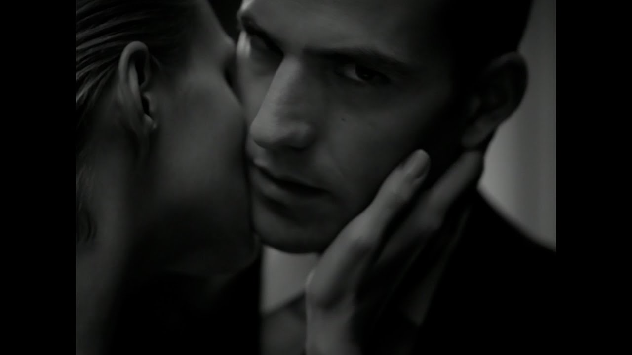 GIORGIO ARMANI - Armani Code - Myers - Australian TV AD/Commercial 2010