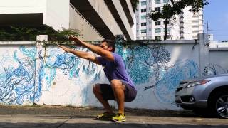 How to Warmup for any Exercise - Idea A