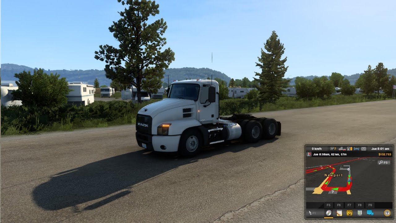 iniciando en ats - YouTube