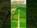 Afghanistan #Wardak#travel | توپ # دښته منظره