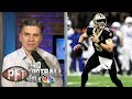 NFL Week 16 Power Rankings: Saints move to No. 2 | Pro Football Talk | NBC Sports
