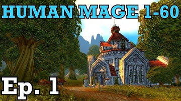 The Journey Begins | Episode 1 | Let