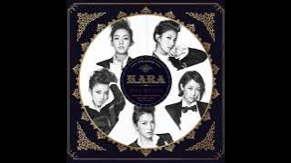 (Full Album)KARA-Full Bloom (4th Album)