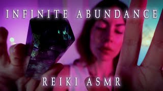 Manifesting with Limitless Love | You've Always Been Connected | Reiki ASMR