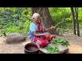         village style healthy palak keerai recipe