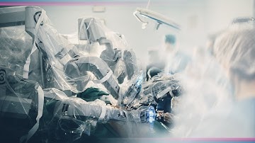 Will Robots Replace Human Surgeons in Laparoscopic Surgery?